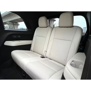 Nuovo arrivo 2024 Li <span class=keywords><strong>Auto</strong></span> L9 conto di punta incluso opzioni complete per il finanziamento di viaggi di lusso disponibile SUV - Product Image 5