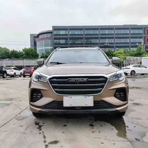 Jetour X70 2020 SUV 6 Posti 1.5T Turbo Automatico LHD <span class=keywords><strong>Usato</strong></span> con Sedili in Pelle - Product Image 3