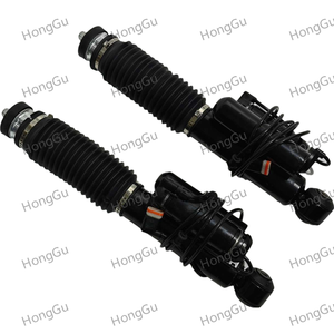 Suspension pneumatique arrière droite pour <span class=keywords><strong>Mercedes</strong></span>- <span class=keywords><strong>W211</strong></span> E280 <span class=keywords><strong>E320</strong></span> CDI 4 Matic 2113200831 21132008314 - Product Image 5