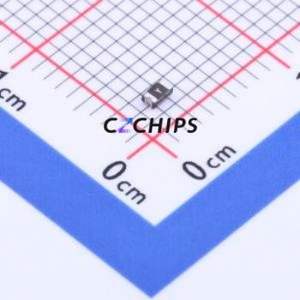 SMD0603-002/60N Resettable Fuse 0603 Fuse 60V 20A 20mA 60mA - Product Image 1