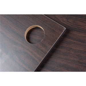Laminado de alta presión con recubrimiento Uv de alto brillo, tablero laminado compacto, Hpl, pintura Uv, Hpl - Product Image 3