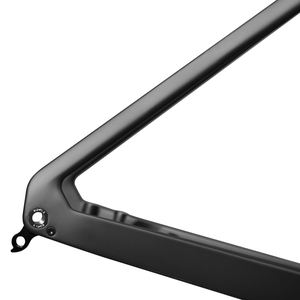 Cadre de vélo de route ultraléger T700 en fibre de carbone, BB86 (compatible DI2), 46/49/52/54/56/58cm, nouveau modèle - Product Image 4
