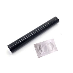 Isscx ปลอกหุ้มฟิลม์สำหรับสัตว์เลี้ยง D008AK001 + ลูกกลิ้งแรงดันต่ำเหมาะกับพี่ชาย - Product Image 6