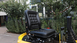 ราคารถขุด0.8ตัน1ตัน1.2ตัน2ตัน3ตันรถขุดขนาดเล็กไฮดรอลิขุดขนาดเล็กราคาขาย - Product Image 5