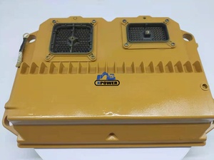 Pièces de rechange pour contrôleur ECU ECM d'excavatrice E336D2 E336D2 L E340D2 L E345D L 478-7932 20R-8181 11R-0332 - Product Image 4