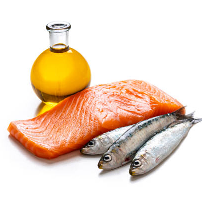 Норвежское Рыбное масло лосося