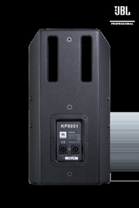   ลำโพง KP8051 ขนาด <span class=keywords><strong>10</strong></span> นิ้ว แบบ 2 ทาง ระบบเบสแบบรีเฟล็กซ์ กำลังขับ 450 วัตต์ ต่อเนื่อง 900 วัตต์ สำหรับฟังเพลง 1800 วัตต์ กำลังขับสูงสุด 95 เดซิเบล 8 โอห์ม ตู้ลำโพงทำจากไม้อัด - Product Image 4