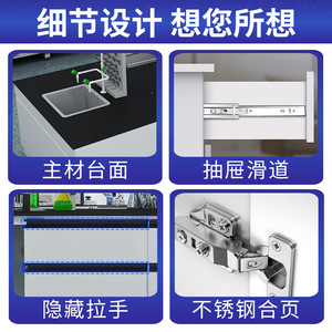 Leader Creation All Steel Laboratory Table LZC 02 Experimental Platform For <b>Physics</b> Chemistry Lab Use - Product Image 2