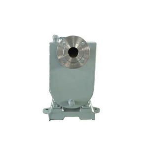 Pompe magnétique chimique horizontale auto-amorçante LZC anti-fuite ANSI B73 ANSI/HI 4.1-4.6 - Product Image 4