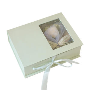 Regalo para el Día de la Madre, <span class=keywords><strong>Popular</strong></span> al por Mayor, Regalo para el Día de San Valentín y el Día de la Madre, Práctica Caja de Regalo de Aromaterapia, Velas Aromáticas - Product Image 5