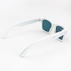 Gafas Inteligentes GS4 MAX 2026 con Cámara de 8MP, Reconocimiento Inteligente, Grabación de Video, Traducción por IA, Gafas de Sol Inteligentes - Product Image 6