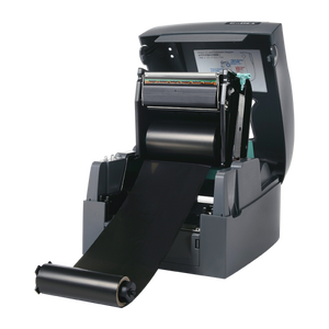 Impresora de Etiquetas Térmica de Escritorio <span class=keywords><strong>Godex</strong></span> <span class=keywords><strong>G500</strong></span> de 4 Pulgadas de Alto Rendimiento, Impresora de Códigos de Barras USB, Máquina de Impresión de Códigos de Barras - Product Image 5