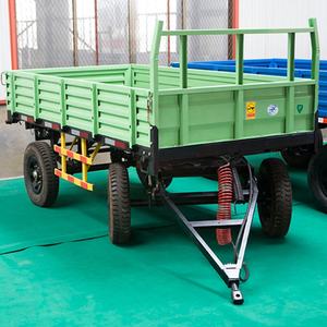 קרוואן טרקטור חוות מיושם ההרמה הידראולית 2 טון - Product Image 6