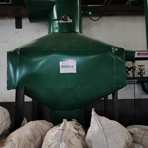 Intercambiador de Calor de Tubos de Acero al Carbono 400-600°C, Refrigeración por Agua, Ahorro de Energía, Recipiente a Presión, Uso Industrial - Product Image 1