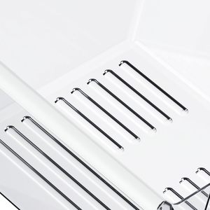 Tiroir de réfrigérateur 2188656 de remplacement compatible avec les réfrigérateurs et congélateurs <span class=keywords><strong>Whirlpool</strong></span> Kenmore - Product Image 6