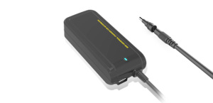 Adaptateur d'alimentation universel ultra fin 90W pour ordinateur portable Lenovo/<span class=keywords><strong>Hp</strong></span>/Asus/<span class=keywords><strong>Acer</strong></span>/Dell etc. - Product Image 4