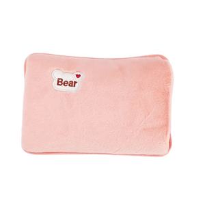 أكياس تسخين المياه الساخنة القابلة لإعادة الشحن بتصميم ce أداة تدفئة اليد للتخفيف من الألم زجاجة مياه ساخنة كهربائية لشتاء دافئ - Product Image 4