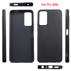 Venta al por mayor fundas de teléfono esmeriladas para <span class=keywords><strong>TCL</strong></span> <span class=keywords><strong>30SE</strong></span> 502 305i 306 30V 303 30 LE T XL Z 10 UW cubierta mate a prueba de golpes - Product Image 6