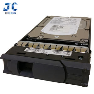 X90-412B-R6 600GB SAS HDD-Server Disk perusahaan - Product Image 2