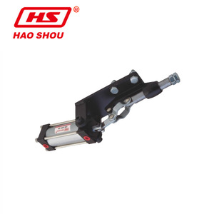แคลมป์ลมแบบปลดเร็ว Good Hand HS-305-EA ผลิตในไต้หวัน อะไหล่ลมประสิทธิภาพสูง - Product Image 1