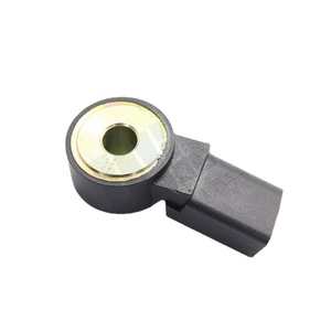 Capteur de cliquetis Audi OE 030905377C 1205185 95560612500 pour A2 A3 A4 A6 Jetta 2V Porsche Ford - Product Image 1