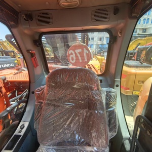ประหยัดน้ำมันและทรงพลัง นำเข้าจากโรงงาน รถขุดตีนตะขาบ Doosan DX225 มือสองจากเกาหลี น้ำหนัก 22.5 ตัน เหมาะสำหรับงานจัดสวน - Product Image 6