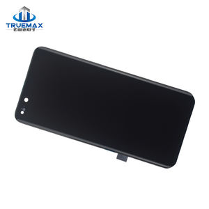 Pantalla de repuesto para Huawei P40 Pro, montaje de digitalizador LCD, entrega rápida, ekran, ecran - Product Image 3