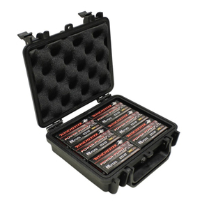 Estuche impermeable a prueba de golpes de viaje para <span class=keywords><strong>Pioneer</strong></span> <span class=keywords><strong>Dj</strong></span>, caja de reloj de plástico para mezcladores de controlador de equipo de <span class=keywords><strong>Dj</strong></span> de 1/2/2/1/2/1/2 - Product Image 3