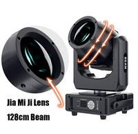 Nouvelle lumière de scène DJ disco Sharpy Mini 7r 230W, faisceau mobile, effet lumineux de scène