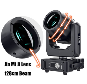 New DJ vũ trường ánh sáng sân khấu Sharpy Mini 7R 230W chùm di chuyển đầu ánh sáng hiệu ứng sân khấu ánh sáng - Product Image 4