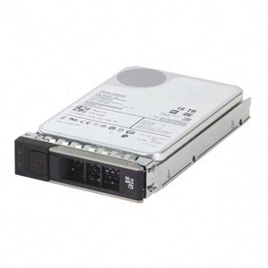 ฮาร์ดดิสก์ TR0WG 16TB ขนาด 3.5 นิ้ว LFF 12Gbps 7.2K HS 512e SAS HDD Kit - Product Image 4