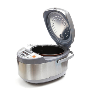 Giá tốt nhất trống Nồi cơm điện 220V Nồi cơm điện 1.8L 700W - Product Image 5