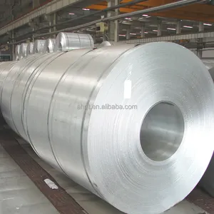 5083 High-Voltage Aluminum Coil Auto Parts Ship Plates Tank Trucks Air Storage Cylinders Manufacturing Durable Aluminum Sheets