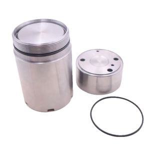 Kit di Riparazione Accumulatore Trasmissione 4 Pezzi per Unità <span class=keywords><strong>Meccatronica</strong></span> DSG7 DQ200 |   Set di Riparazione per Accumulatore Idraulico del Cambio - Product Image 4
