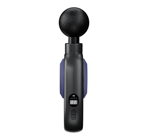 Cinturón <span class=keywords><strong>de</strong></span> <span class=keywords><strong>pistola</strong></span> <span class=keywords><strong>de</strong></span> <span class=keywords><strong>masaje</strong></span> 2 en 1, con 7 cabezales <span class=keywords><strong>de</strong></span> <span class=keywords><strong>masaje</strong></span>, modelo z <span class=keywords><strong>2022</strong></span> - Product Image 4