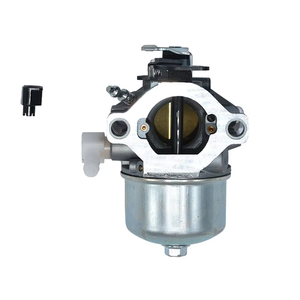 694941 <span class=keywords><strong>carburador</strong></span> para Briggs & Stratton 699831 cortacésped <span class=keywords><strong>Tractor</strong></span> carbohidratos 499158 - Product Image 5