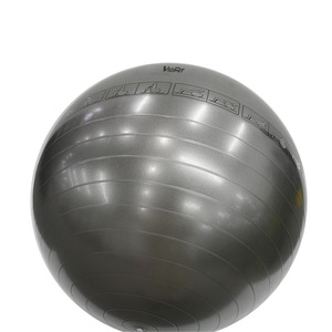 Balle de gymnastique anti-éclatement de qualité supérieure Balle d'exercice de yoga suisse robuste pour la stabilité de l'équilibre Mini balle de yoga et de fitness - Product Image 4