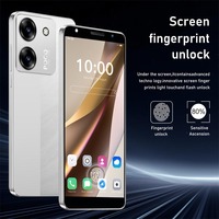 M7 Pro 4G CDMA HD Smartphone Android 8.1 5 Zoll Bildschirm 2GB RAM 16GB ROM 2500mAh Akku Dual-SIM-Standby Französisch Deutsch Spanisch