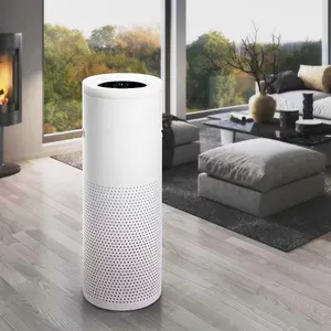 AGCEN OEM ODM smart tuya air purifier hepa filter to improve your home's air quality