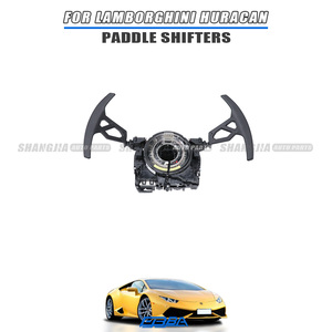 Car Accessories High Quality Steering Column Combination <b>Switch</b> For Lamborghini Huracan 2015 Original OEM - Product Image 2