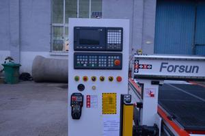 Gỗ Đồ Nội Thất Cửa Tủ Làm Máy/Chế Biến Gỗ Phay Cắt ATC <span class=keywords><strong>CNC</strong></span> <span class=keywords><strong>Router</strong></span> Máy - Product Image 4