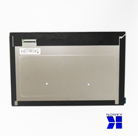 Módulo LCD Táctil Capacitivo Innolux EJ101IA-01G de 10.1 Pulgadas, 1280x800 IPS LVDS de 40 Pines, Pantalla Personalizada para Tablet PC y Uso Industrial