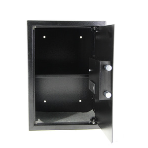 <span class=keywords><strong>Coffre</strong></span>-<span class=keywords><strong>fort</strong></span> en acier avec mot de passe - Product Image 2