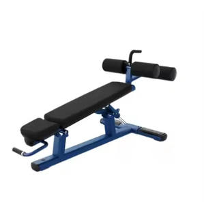 <span class=keywords><strong>Banco</strong></span> de <span class=keywords><strong>Abdominales</strong></span> Ajustable, Plegable, Resistente, Ecológico, de Acero y Plástico, Equipo de Gimnasio <span class=keywords><strong>para</strong></span> Ejercicios <span class=keywords><strong>Abdominales</strong></span>, <span class=keywords><strong>Banco</strong></span> de Pesas REYK - Product Image 4