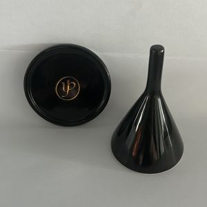 플레이트가 포함된 세라믹 향수 및 에센셜 오일 테스터, 벨 모양 향기 디스플레이 시향 컵 - Product Image 1