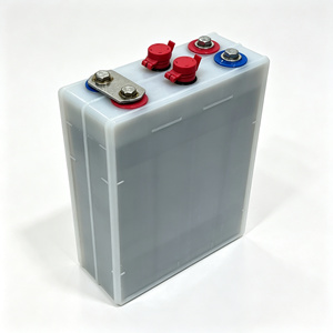1.2V 15AH 12V 24V 48V NiCd Rechargeable Maintenance-free Batteries For PV UPS <b>Solar</b> Energy Power Photovoltaic <b>System</b> - Product Image 4