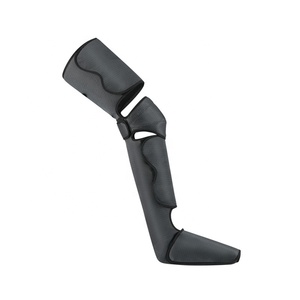 Masajeador eléctrico de pierna completa, presión de aire, calefacción, descompresión, fisioterapia, pierna, muslo, circulación sanguínea, masajeador, novedad - Product Image 3
