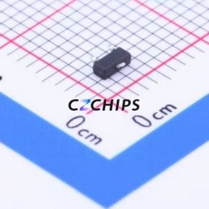 ทรานซิสเตอร์ภาคสนามทรานซิสเตอร์แบบ2N7002K ดั้งเดิมและใหม่เอี่ยม (Mosfet) - Product Image 2