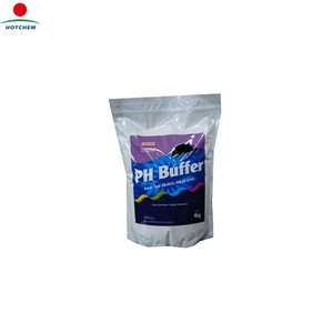 Piscine et spa confort vers le haut PH tampon Alcalinité vers le haut - Product Image 3