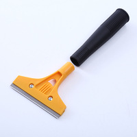 Lame de nettoyage pour sols en marbre, grattoir portable, outil de couture, couteau à papier peint, modèle 558, Chine